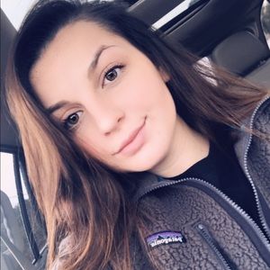 Meet your Posher, Mackenzie